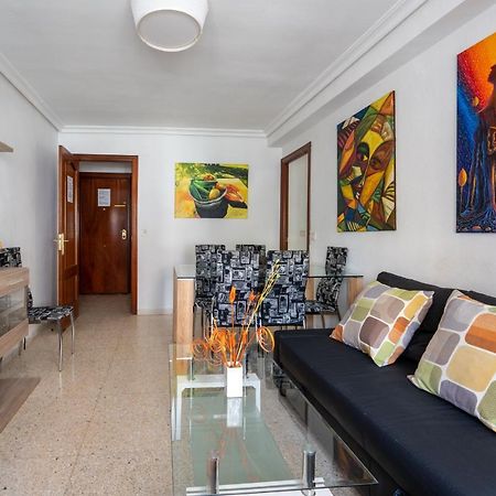 Sevilla Sol Ngoại thất bức ảnh