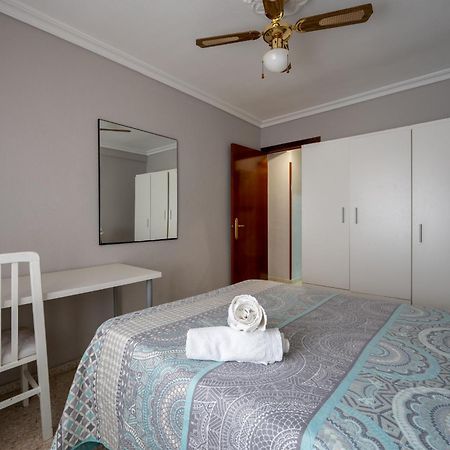 Sevilla Sol Ngoại thất bức ảnh