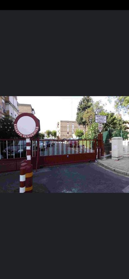 Sevilla Sol Ngoại thất bức ảnh