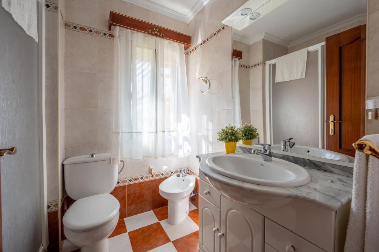 Sevilla Sol Ngoại thất bức ảnh