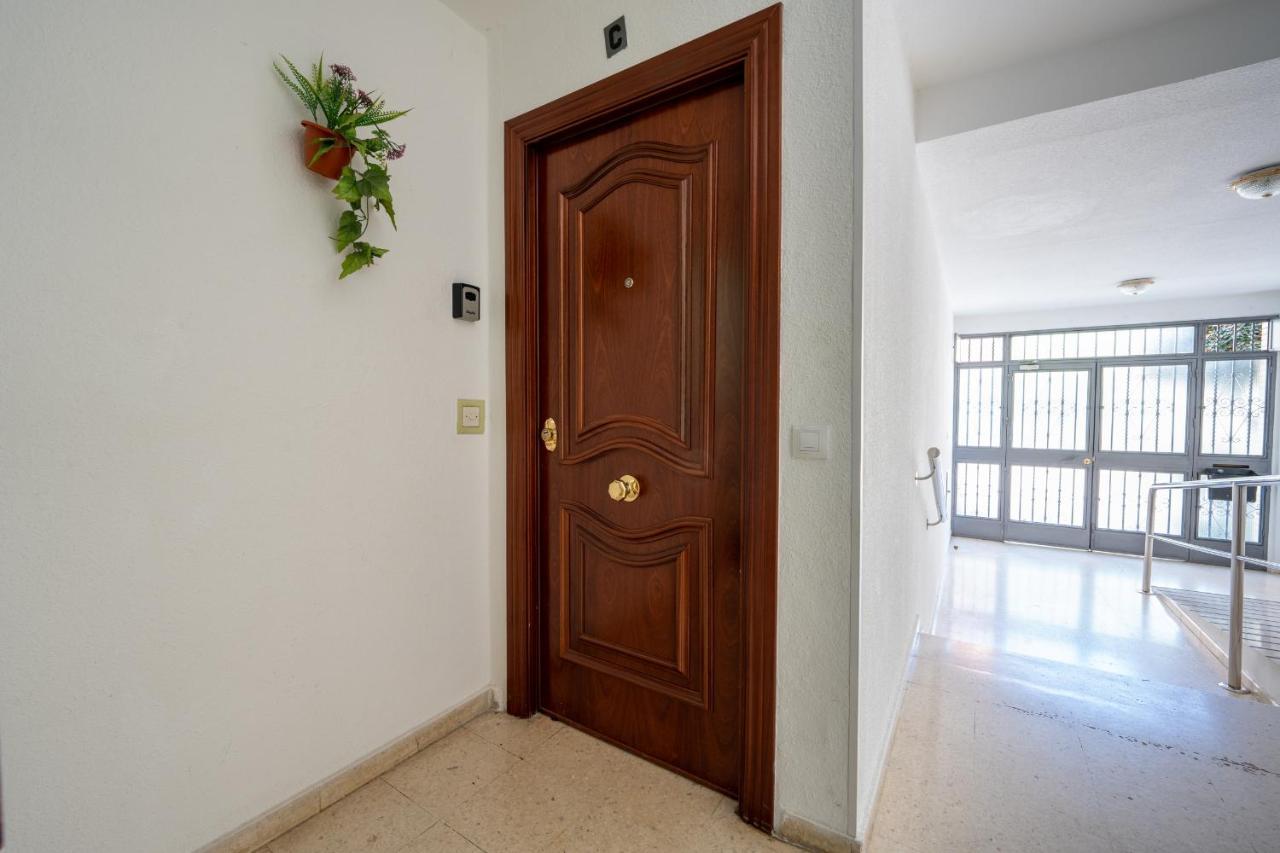 Sevilla Sol Ngoại thất bức ảnh
