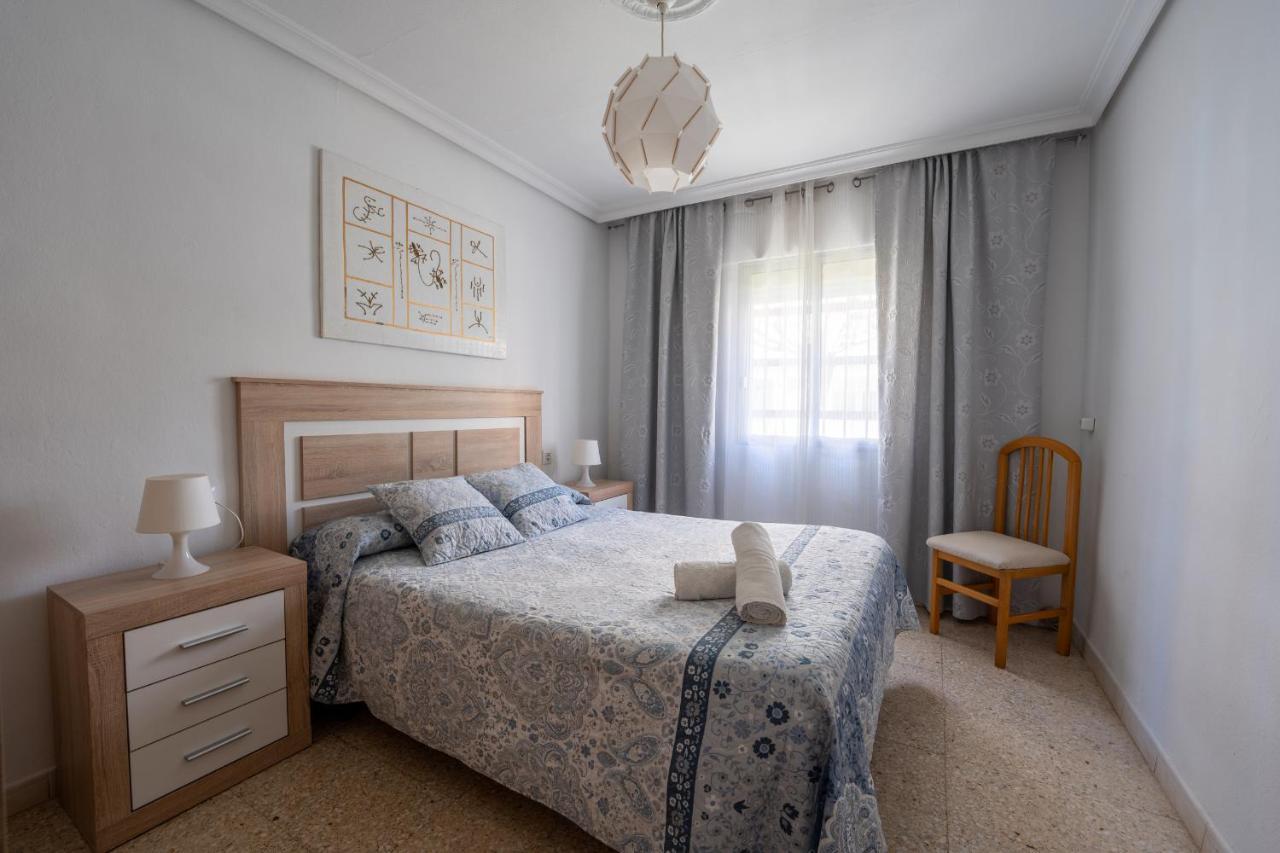 Sevilla Sol Ngoại thất bức ảnh