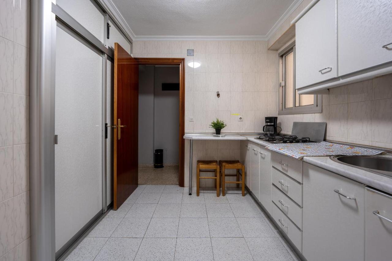 Sevilla Sol Ngoại thất bức ảnh