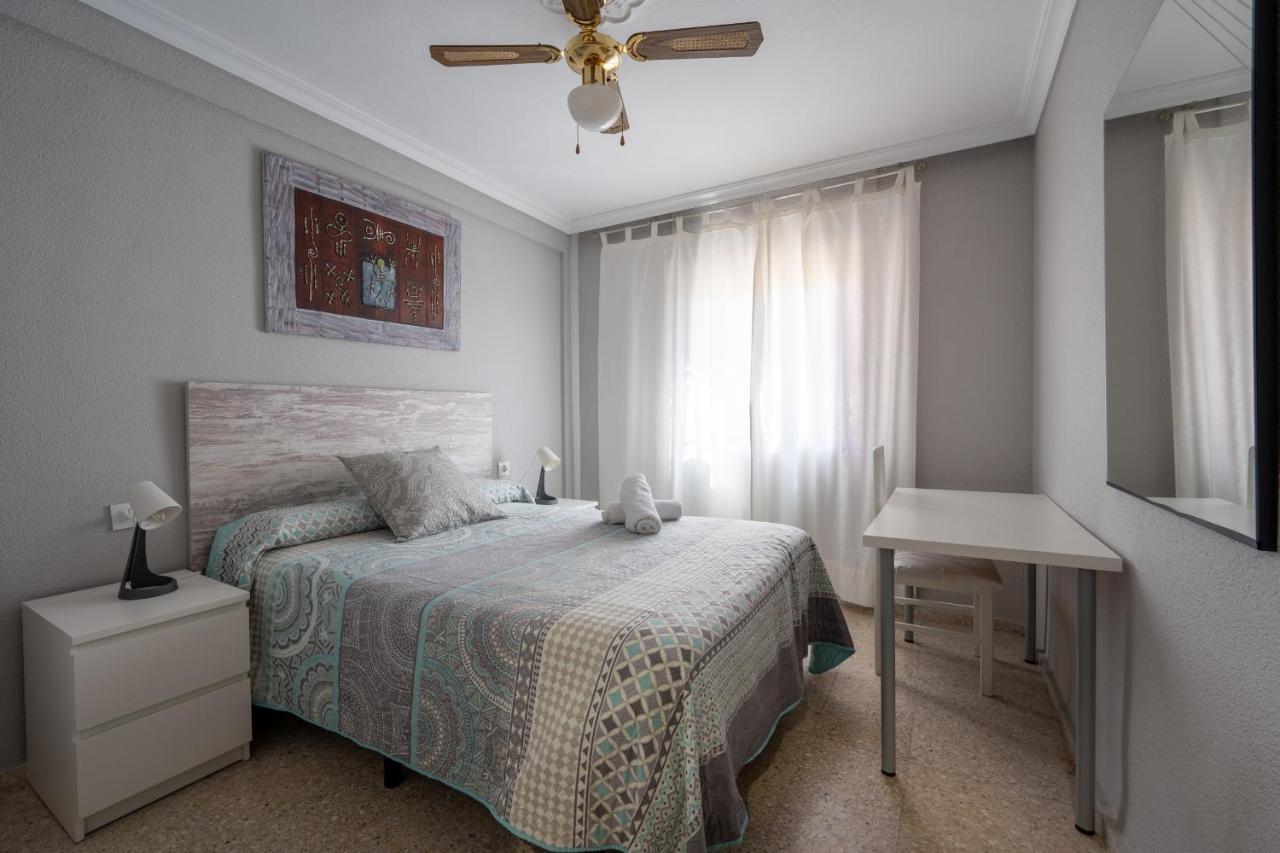 Sevilla Sol Ngoại thất bức ảnh