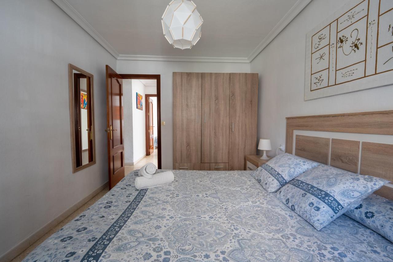 Sevilla Sol Ngoại thất bức ảnh