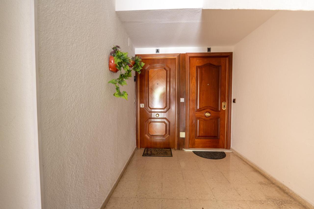 Sevilla Sol Ngoại thất bức ảnh