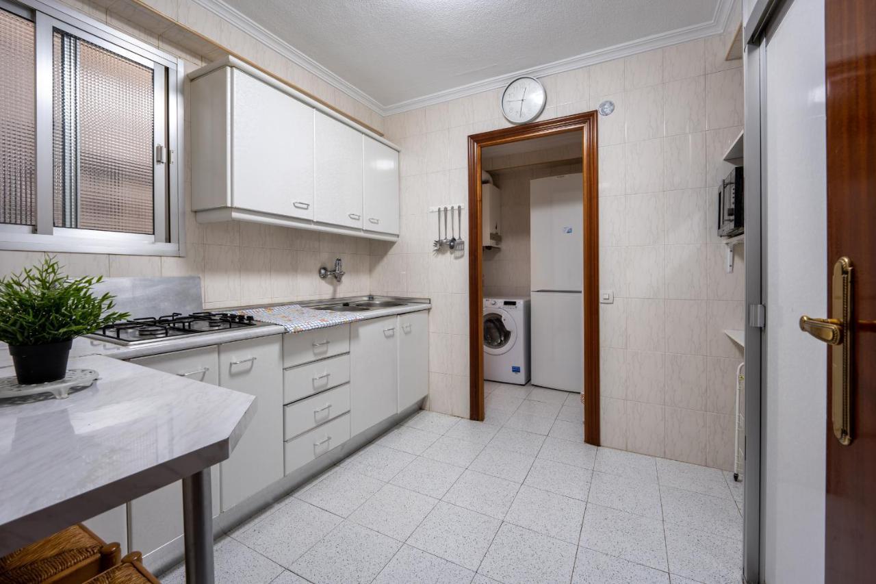 Sevilla Sol Ngoại thất bức ảnh