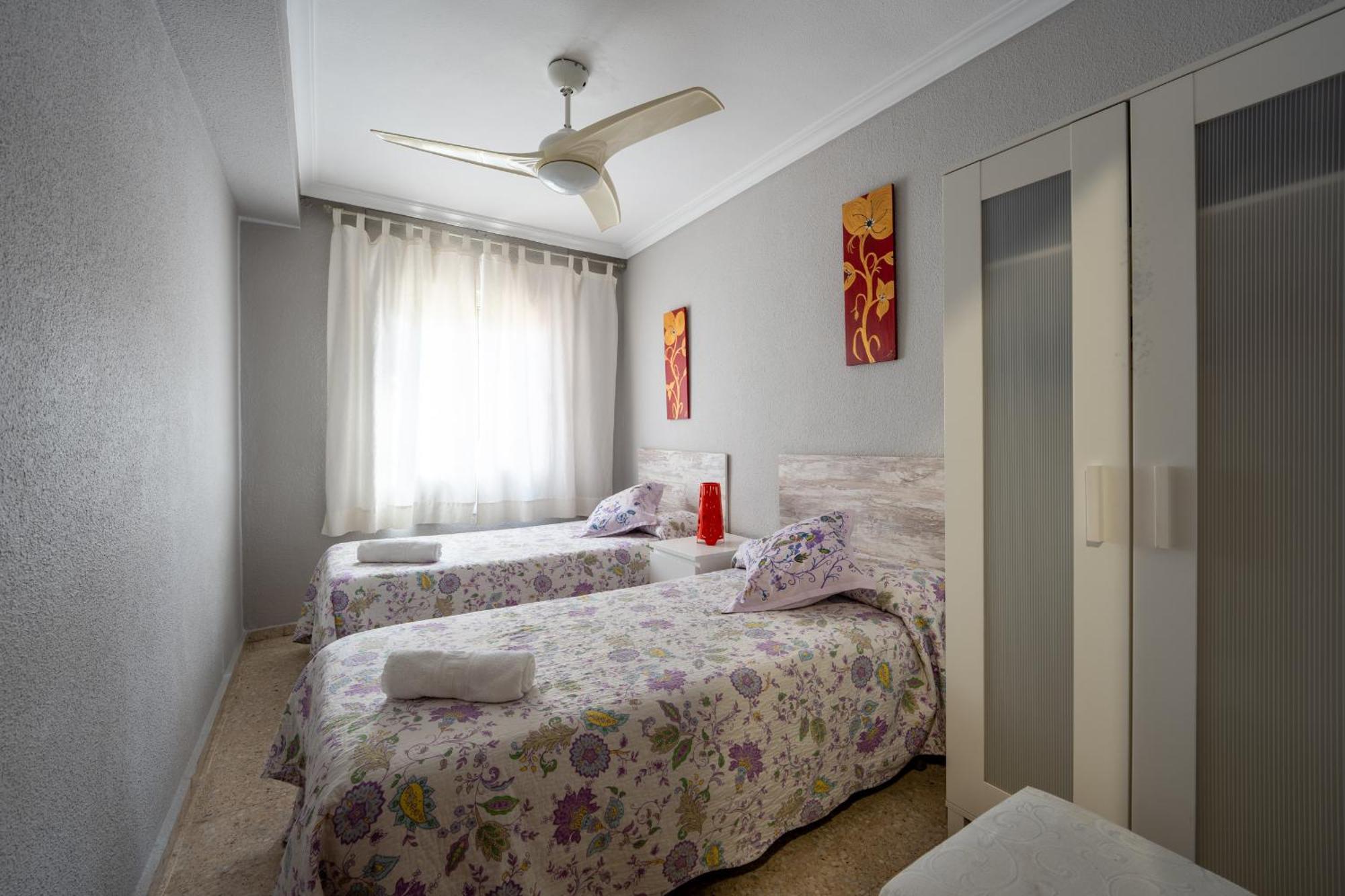 Sevilla Sol Ngoại thất bức ảnh