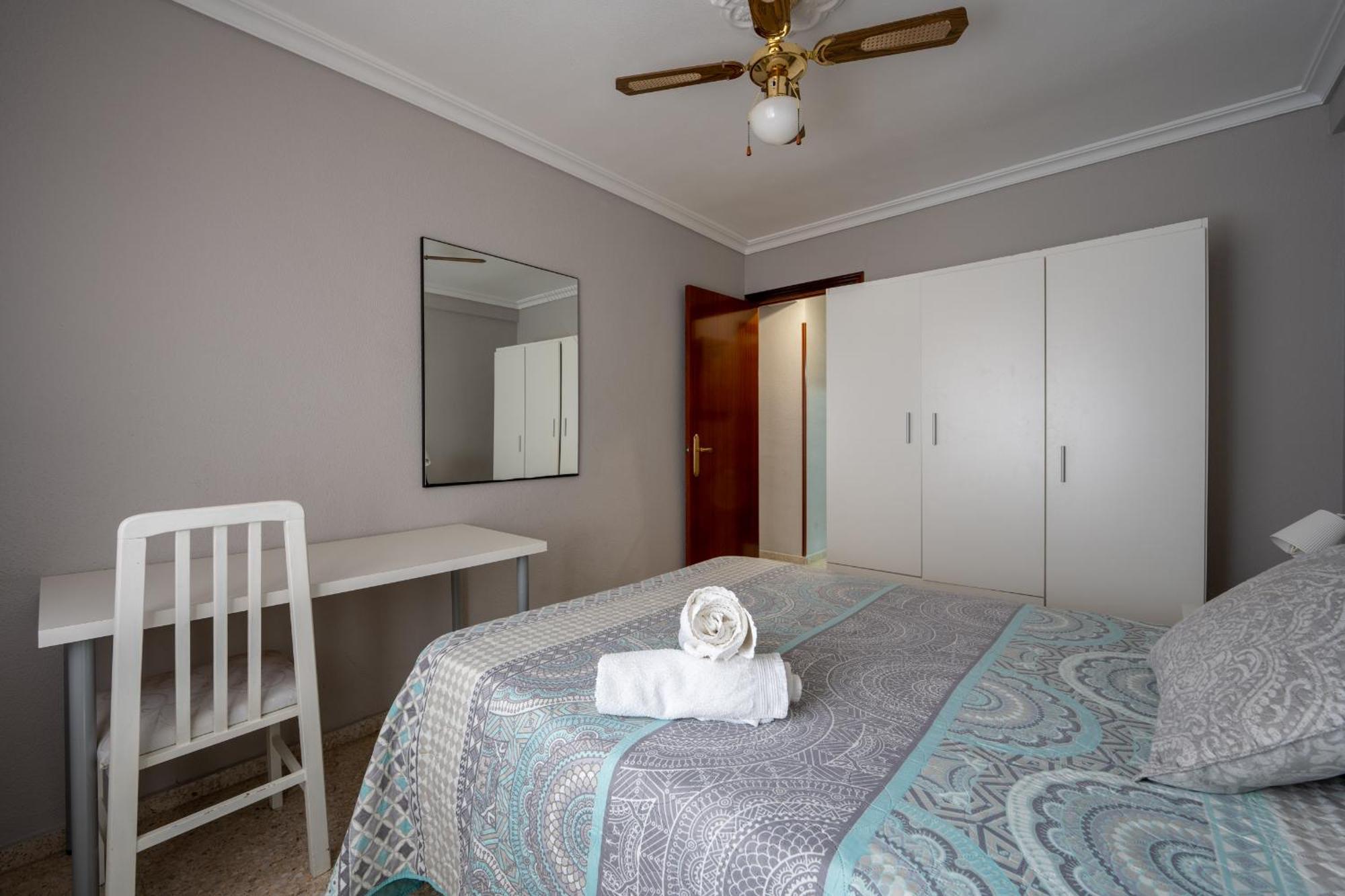 Sevilla Sol Ngoại thất bức ảnh