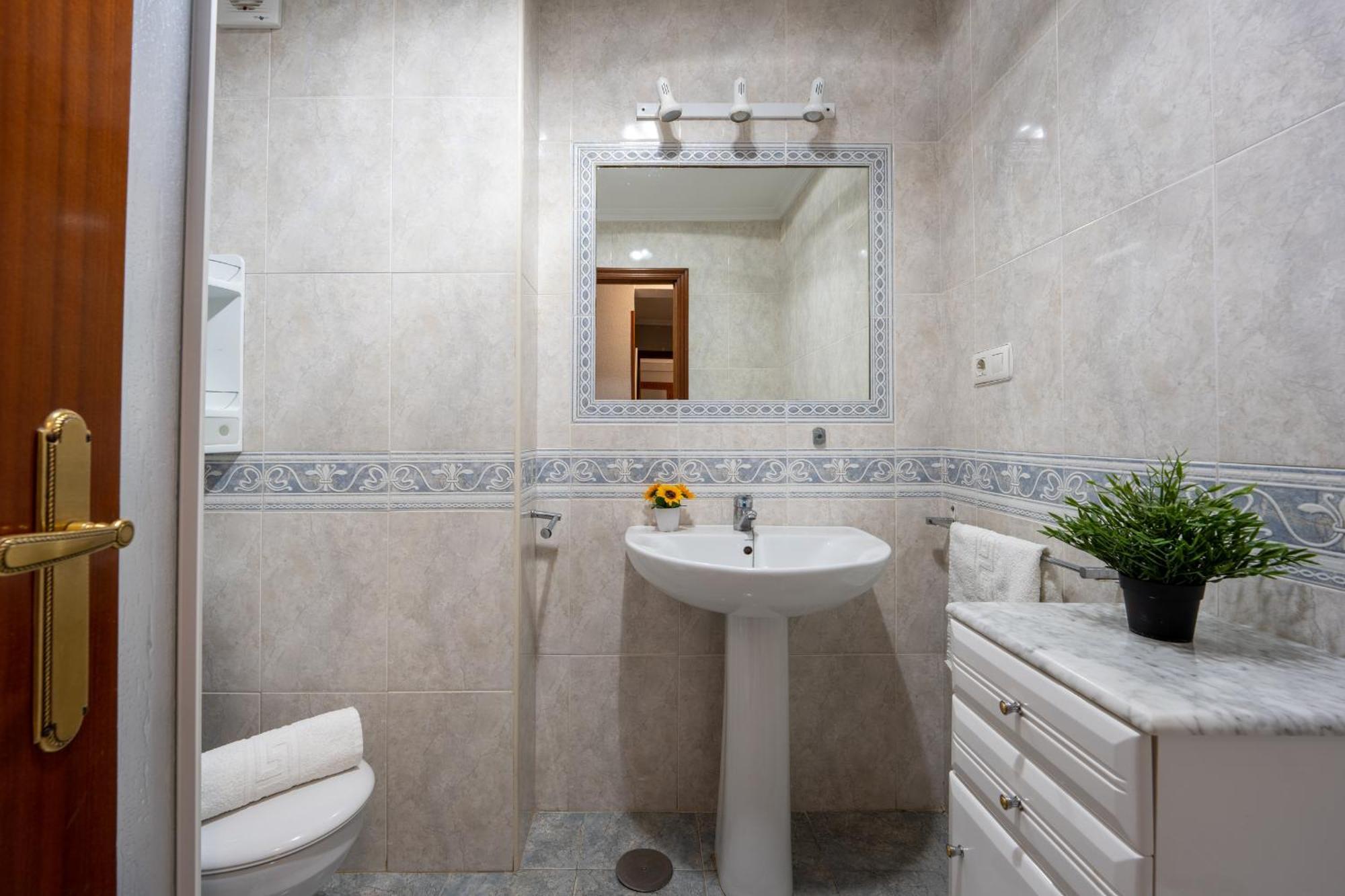 Sevilla Sol Ngoại thất bức ảnh