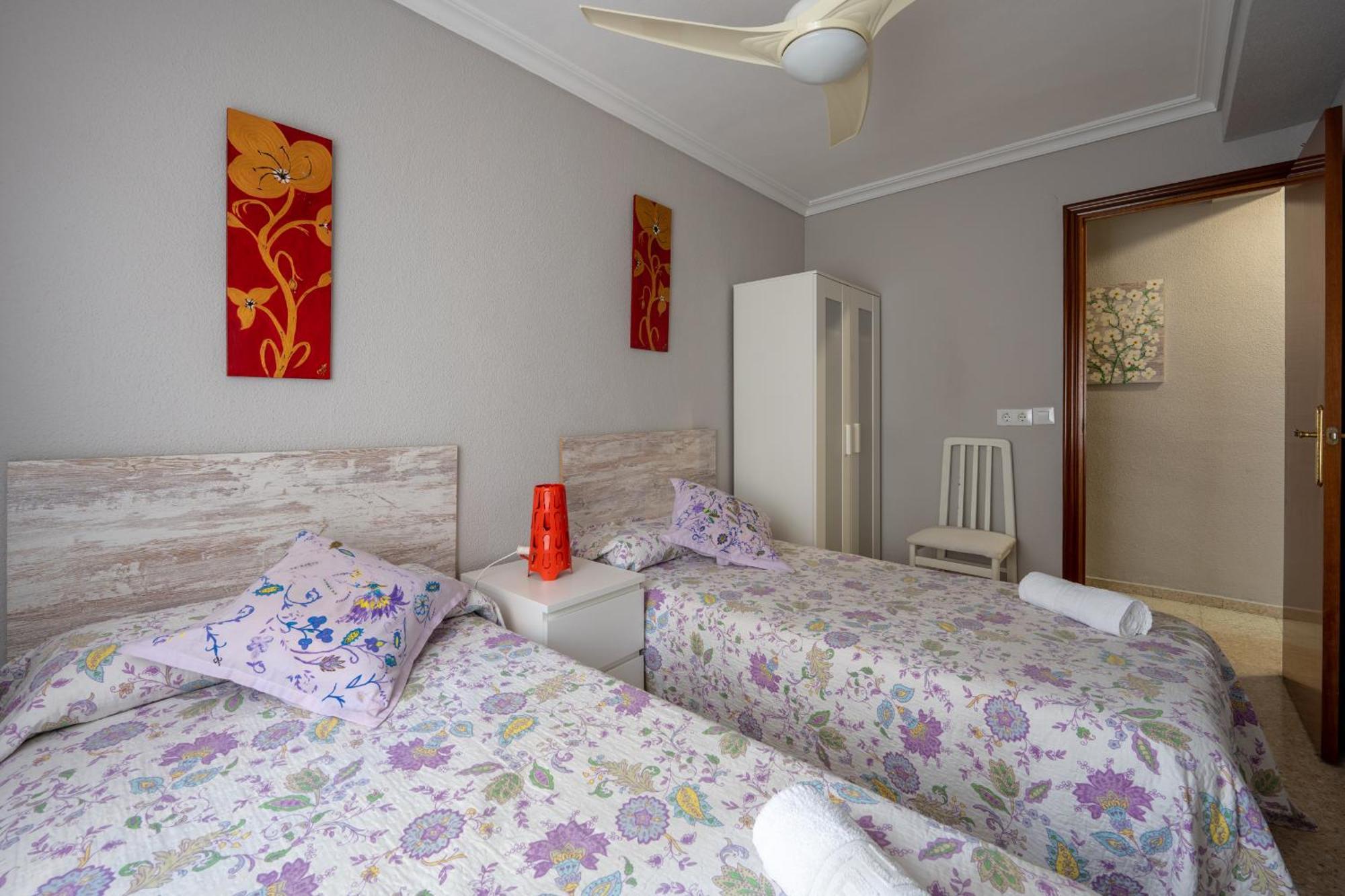 Sevilla Sol Ngoại thất bức ảnh