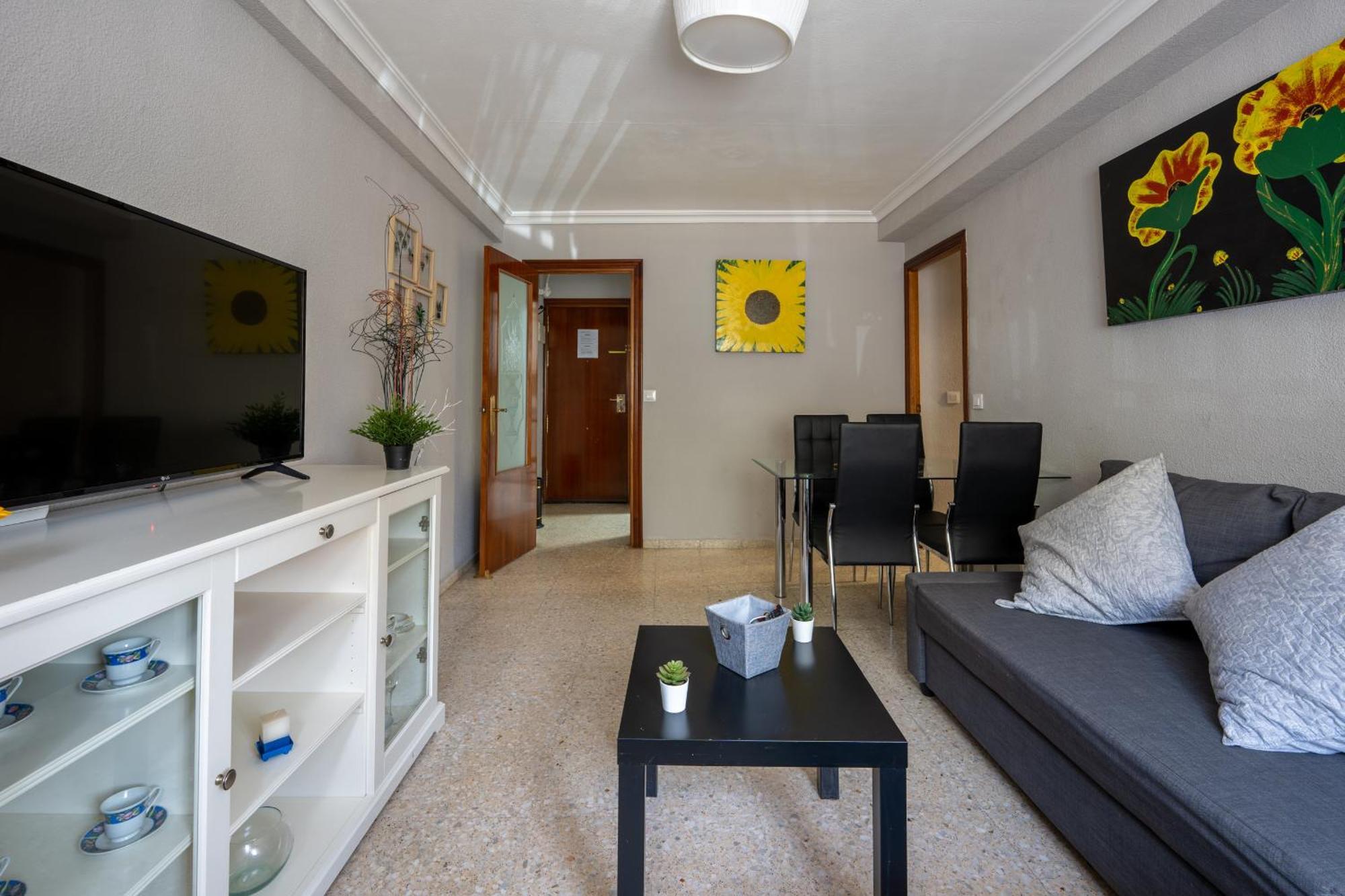 Sevilla Sol Ngoại thất bức ảnh